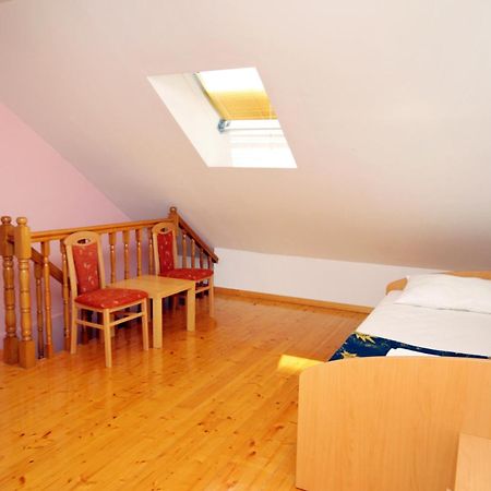 Apartments With A Swimming Pool Jadranovo, Crikvenica - 3238 Ruang foto