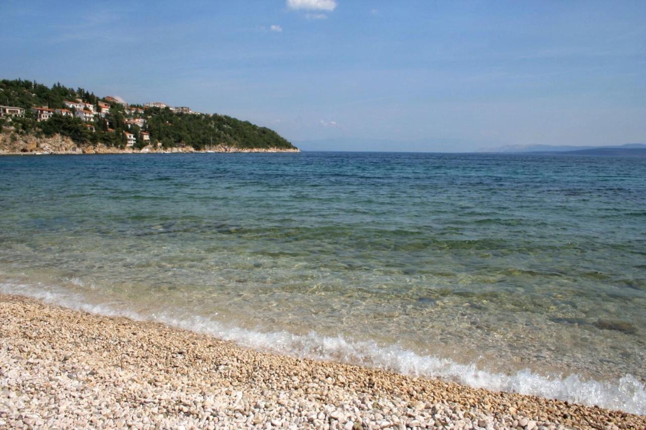 Apartments With A Swimming Pool Jadranovo, Crikvenica - 3238 Bagian luar foto