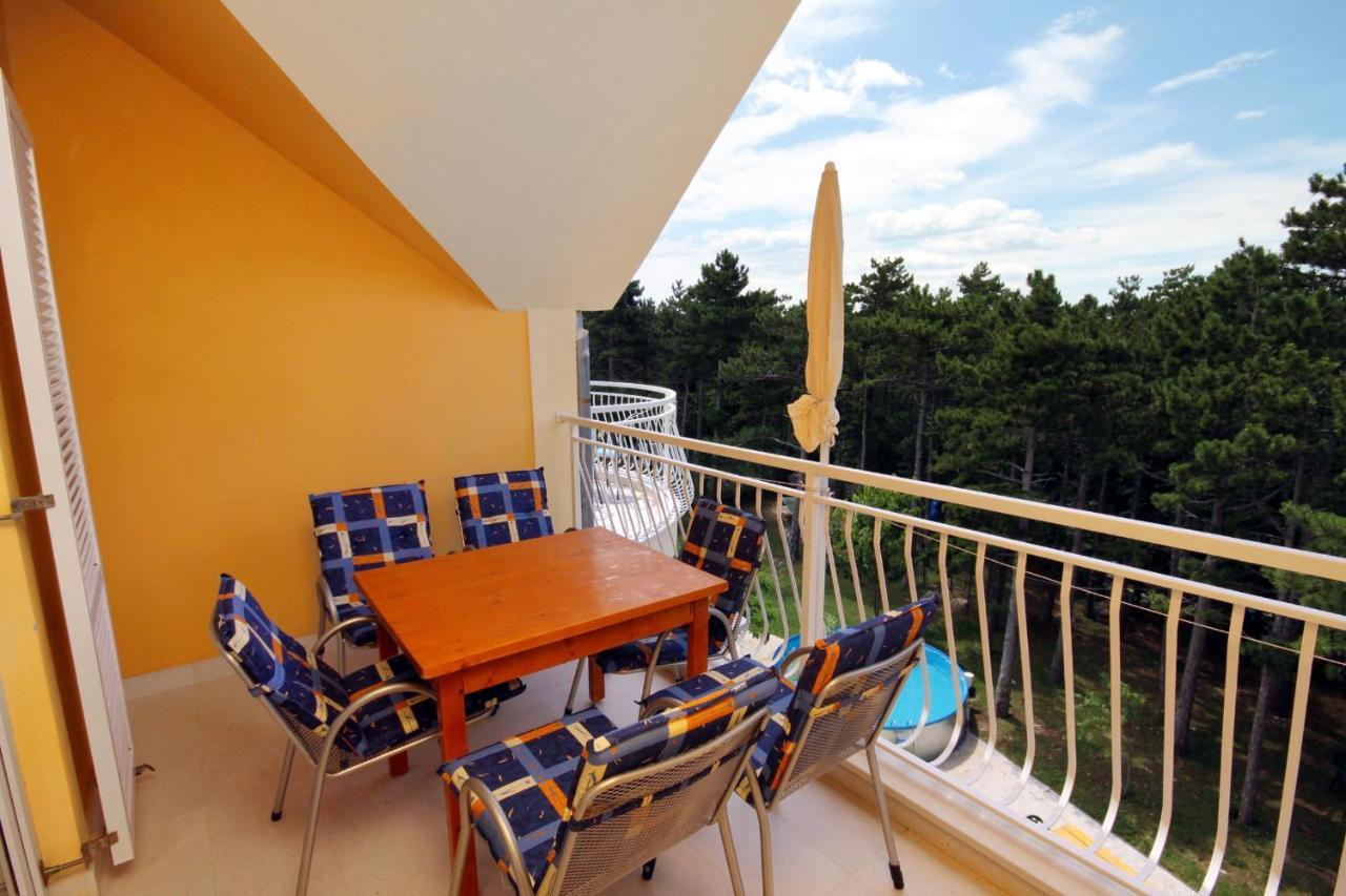 Apartments With A Swimming Pool Jadranovo, Crikvenica - 3238 Bagian luar foto