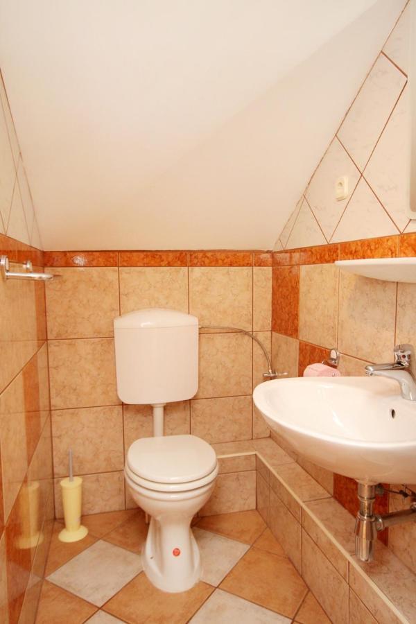 Apartments With A Swimming Pool Jadranovo, Crikvenica - 3238 Bagian luar foto