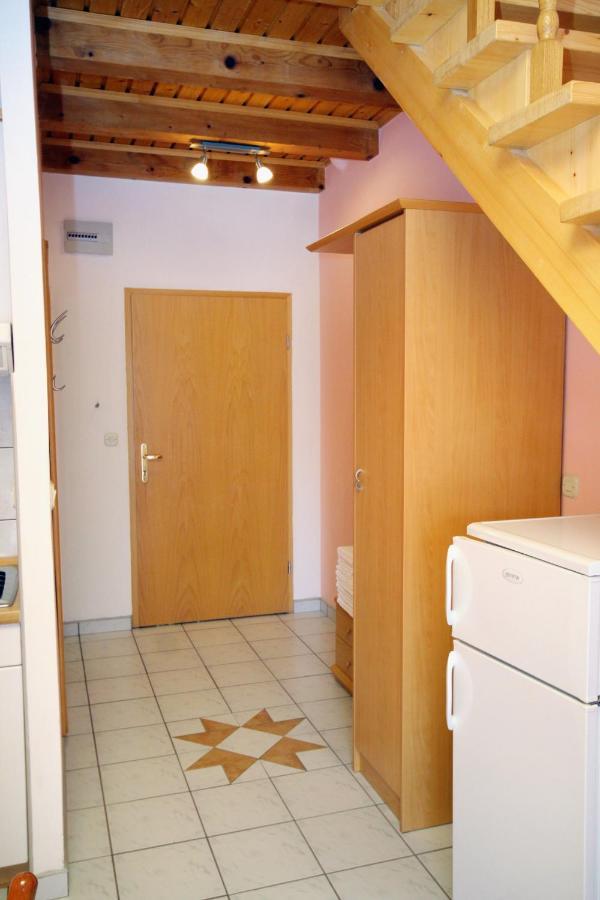 Apartments With A Swimming Pool Jadranovo, Crikvenica - 3238 Bagian luar foto