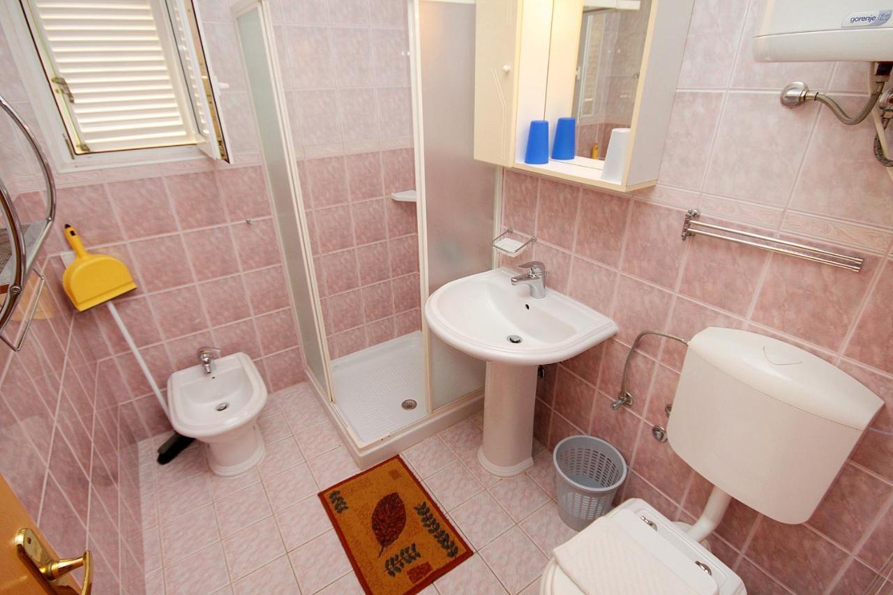 Apartments With A Swimming Pool Jadranovo, Crikvenica - 3238 Bagian luar foto