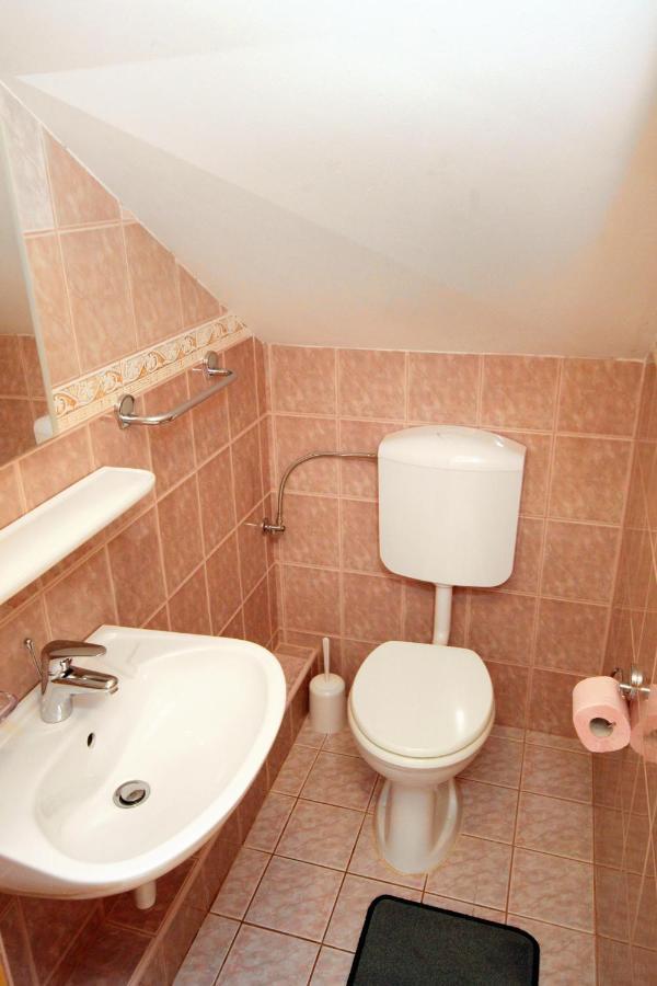 Apartments With A Swimming Pool Jadranovo, Crikvenica - 3238 Bagian luar foto