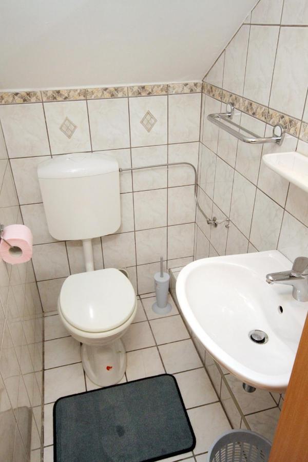 Apartments With A Swimming Pool Jadranovo, Crikvenica - 3238 Bagian luar foto