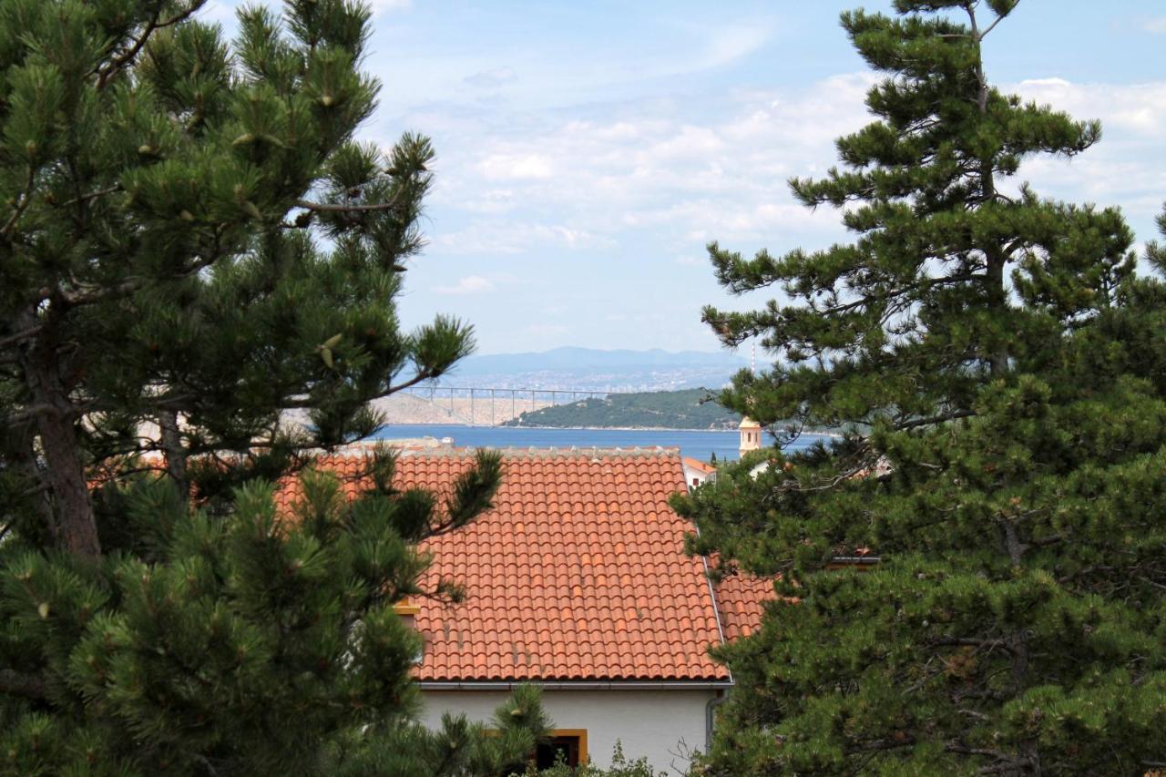 Apartments With A Swimming Pool Jadranovo, Crikvenica - 3238 Bagian luar foto