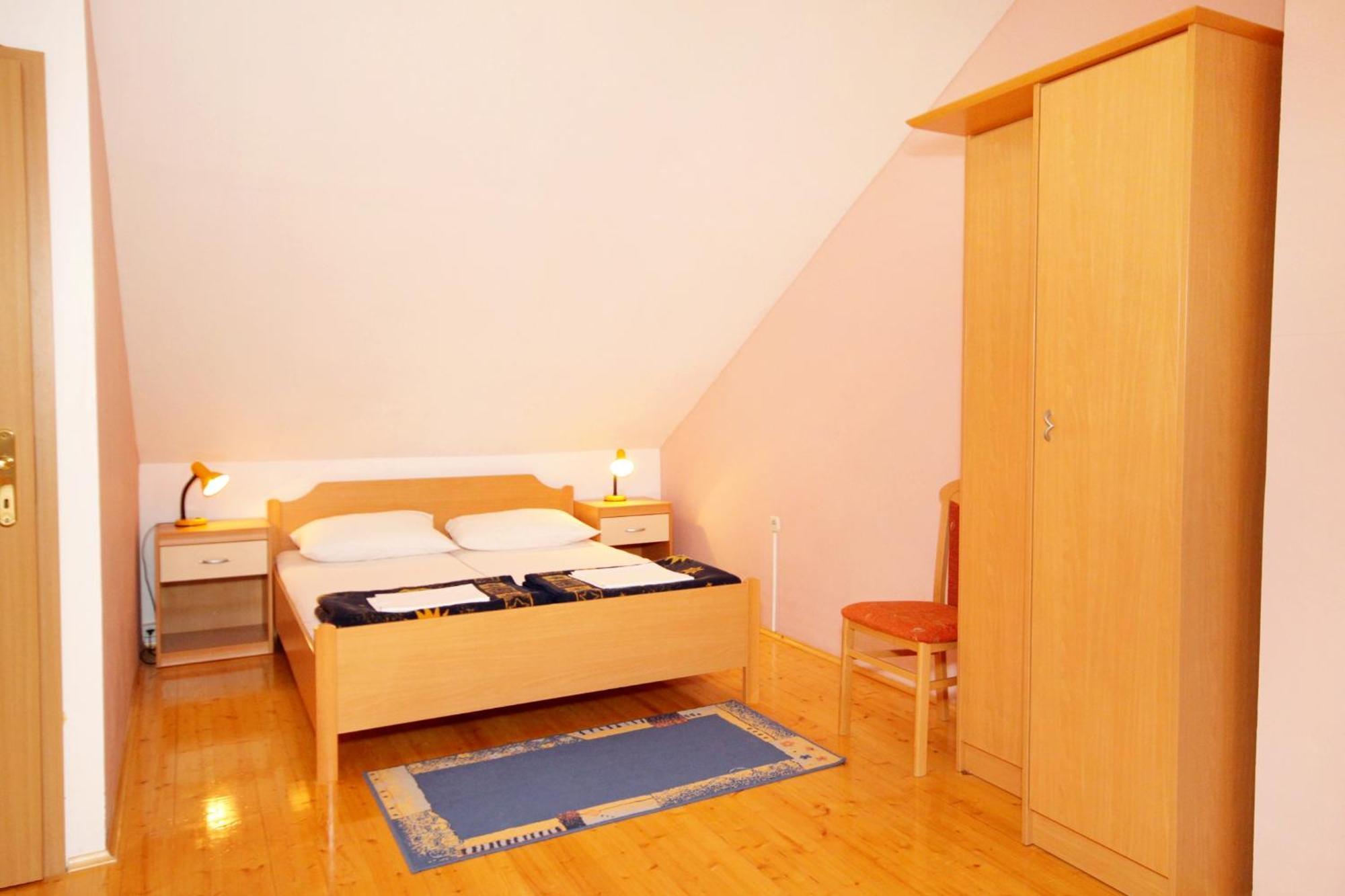 Apartments With A Swimming Pool Jadranovo, Crikvenica - 3238 Ruang foto