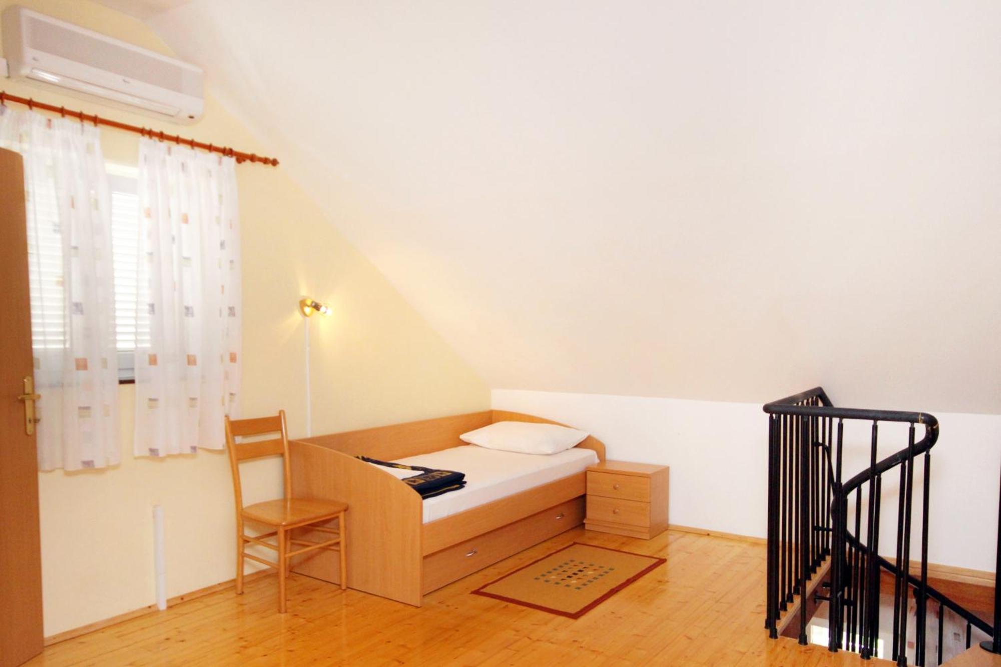 Apartments With A Swimming Pool Jadranovo, Crikvenica - 3238 Ruang foto