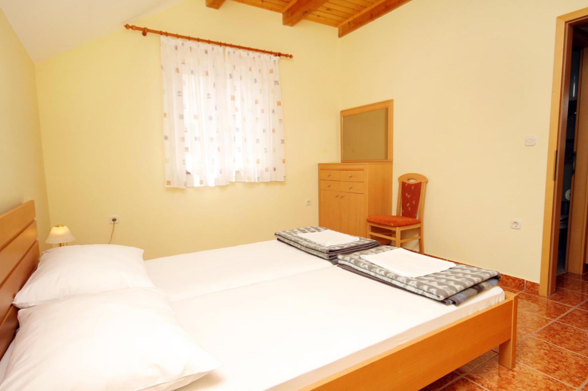 Apartments With A Swimming Pool Jadranovo, Crikvenica - 3238 Ruang foto