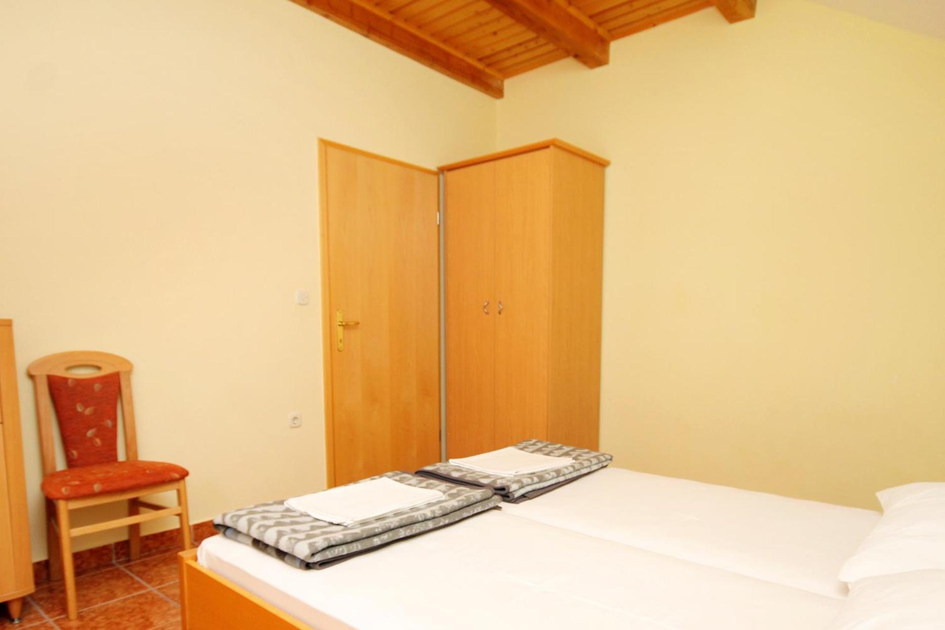 Apartments With A Swimming Pool Jadranovo, Crikvenica - 3238 Ruang foto